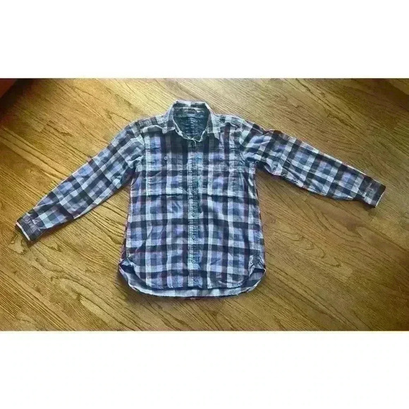 REI Women
 flannel size medium - Picture 1 of 4